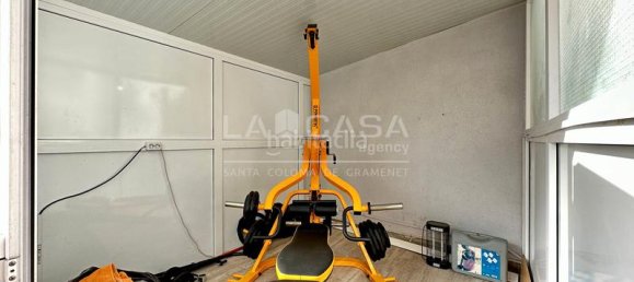 4 bedrooms Apartment in Santa Coloma de Gramenet, Spain No. 161157 29