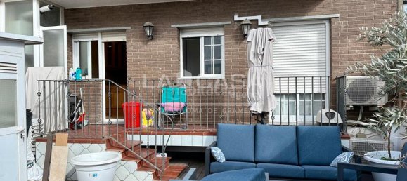 4 bedrooms Apartment in Santa Coloma de Gramenet, Spain No. 161157 13