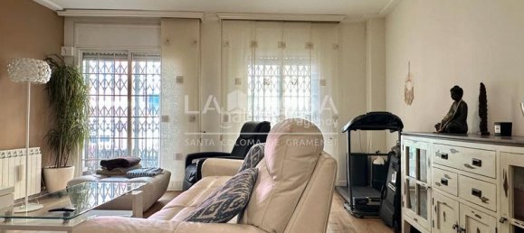 4 bedrooms Apartment in Santa Coloma de Gramenet, Spain No. 161157 43