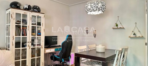 4 bedrooms Apartment in Santa Coloma de Gramenet, Spain No. 161157 24