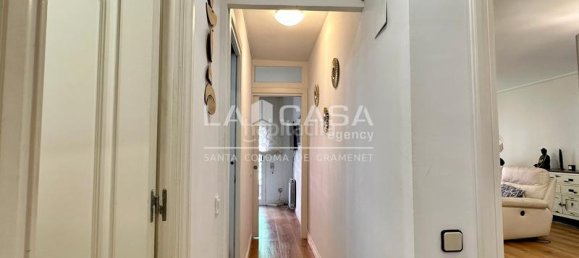 4 bedrooms Apartment in Santa Coloma de Gramenet, Spain No. 161157 35