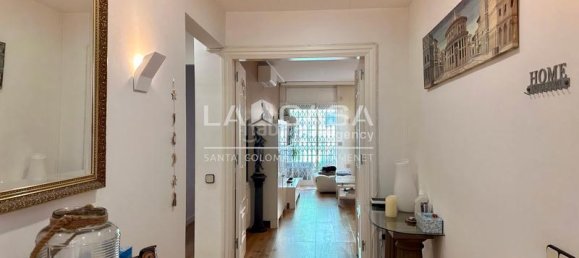 4 bedrooms Apartment in Santa Coloma de Gramenet, Spain No. 161157 16