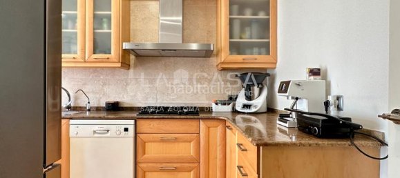 4 bedrooms Apartment in Santa Coloma de Gramenet, Spain No. 161157 25