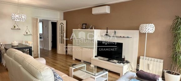 4 bedrooms Apartment in Santa Coloma de Gramenet, Spain No. 161157 44