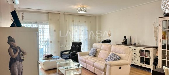 4 bedrooms Apartment in Santa Coloma de Gramenet, Spain No. 161157 22