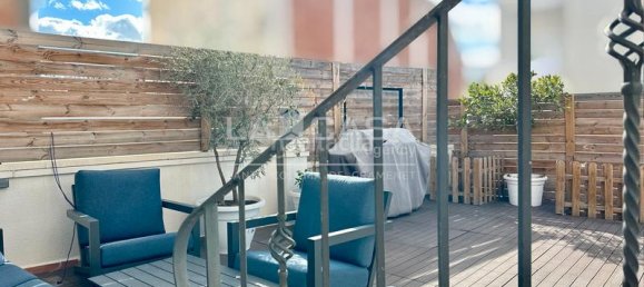 4 bedrooms Apartment in Santa Coloma de Gramenet, Spain No. 161157 27