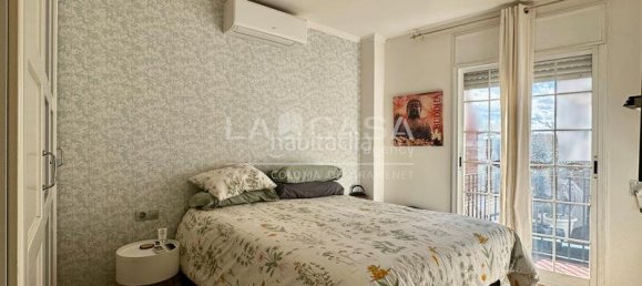 4 bedrooms Apartment in Santa Coloma de Gramenet, Spain No. 161157 15