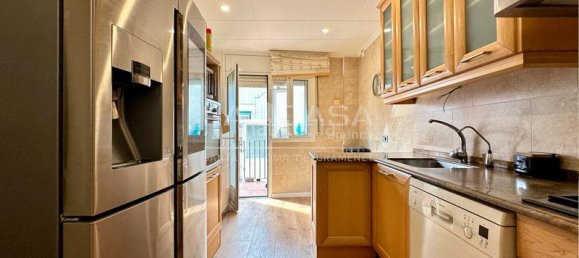 4 bedrooms Apartment in Santa Coloma de Gramenet, Spain No. 161157 11