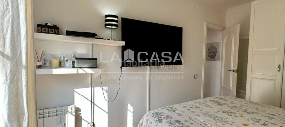 4 bedrooms Apartment in Santa Coloma de Gramenet, Spain No. 161157 14