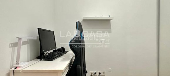 4 bedrooms Apartment in Santa Coloma de Gramenet, Spain No. 161157 37