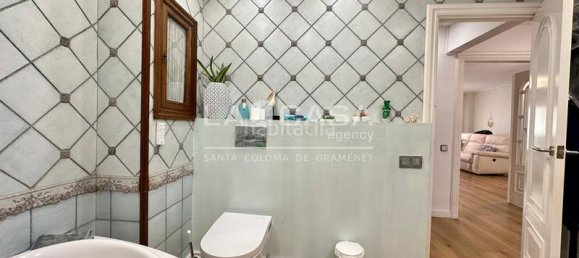 4 bedrooms Apartment in Santa Coloma de Gramenet, Spain No. 161157 33