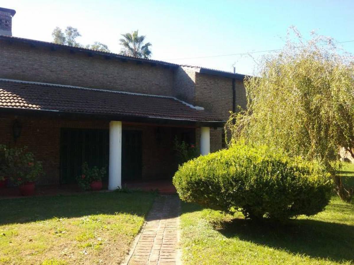 3 chambres Maison à Moreno, Argentina No. 11935