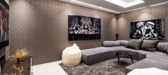 4 bedrooms Villa in Marbella, Spain No. 55980 28