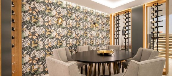 4 bedrooms Villa in Marbella, Spain No. 55980 24