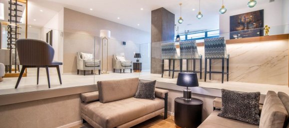 4 bedrooms Villa in Marbella, Spain No. 55980 30