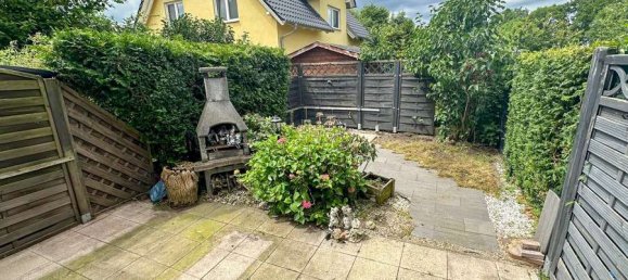 Adosado de 3 habitaciónes en Dahme-Spreewald, Germany No. 92495 10