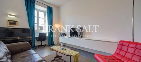 Apartamento T3 em Valletta, Malta N.º 2628 4