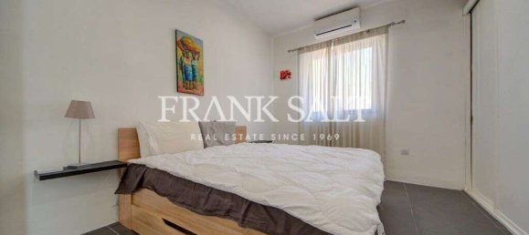 Apartamento T3 em Valletta, Malta N.º 2628 11