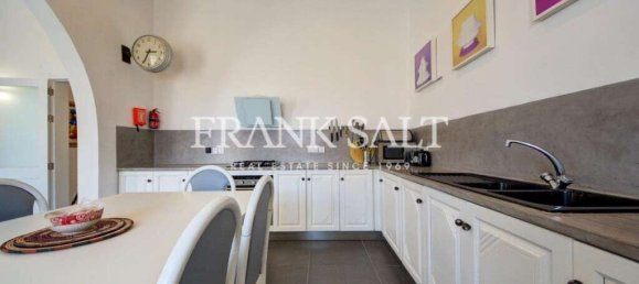 Apartamento T3 em Valletta, Malta N.º 2628 3