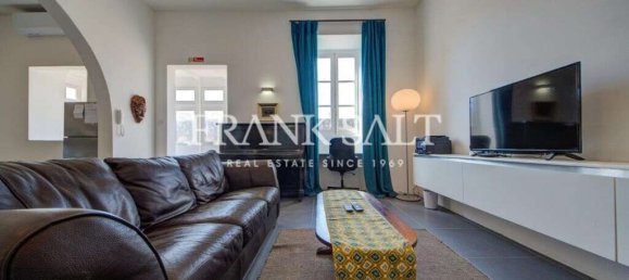 Apartamento T3 em Valletta, Malta N.º 2628 5
