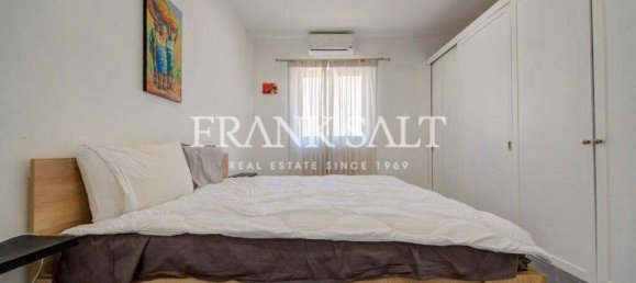 Apartamento T3 em Valletta, Malta N.º 2628 10