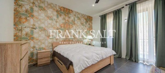 Apartamento T3 em Valletta, Malta N.º 2628 7