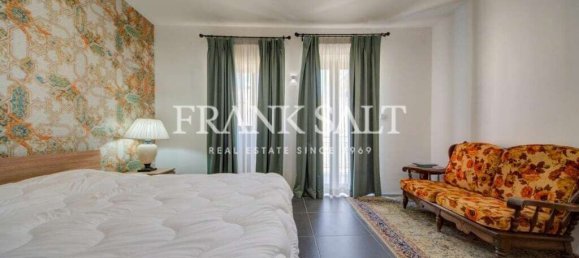 Apartamento T3 em Valletta, Malta N.º 2628 9