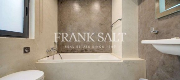 Apartamento T3 em Valletta, Malta N.º 2628 15