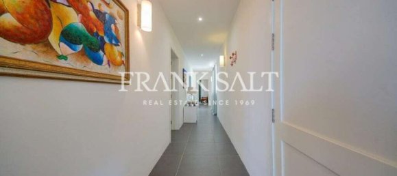 Apartamento T3 em Valletta, Malta N.º 2628 6