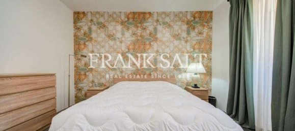 Apartamento T3 em Valletta, Malta N.º 2628 8