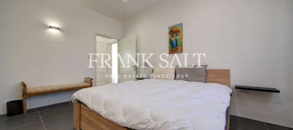 Apartamento T3 em Valletta, Malta N.º 2628 12