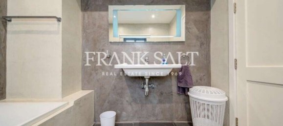 Apartamento T3 em Valletta, Malta N.º 2628 16