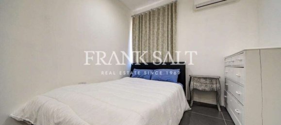 Apartamento T3 em Valletta, Malta N.º 2628 13