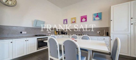 Apartamento T3 em Valletta, Malta N.º 2628 2