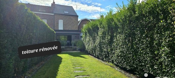 Casa de 4 divisões em Saint-Saulve, France N.º 50637 2