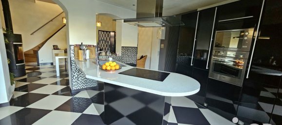 Casa de 4 divisões em Saint-Saulve, France N.º 50637 16