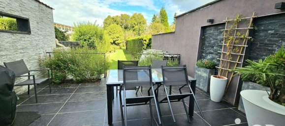 Casa de 4 divisões em Saint-Saulve, France N.º 50637 20