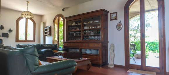 5-Zimmer Villa in Monteviale, Italy, Nr. 24418 7