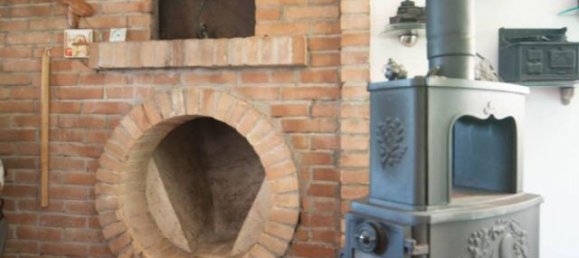 5-Zimmer Villa in Monteviale, Italy, Nr. 24418 11