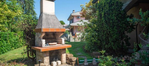 5-Zimmer Villa in Monteviale, Italy, Nr. 24418 3