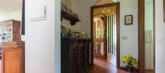 5-Zimmer Villa in Monteviale, Italy, Nr. 24418 5