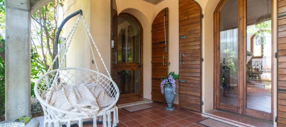 5-Zimmer Villa in Monteviale, Italy, Nr. 24418 4