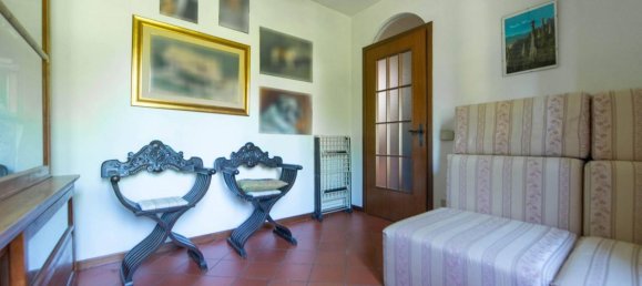 5-Zimmer Villa in Monteviale, Italy, Nr. 24418 16