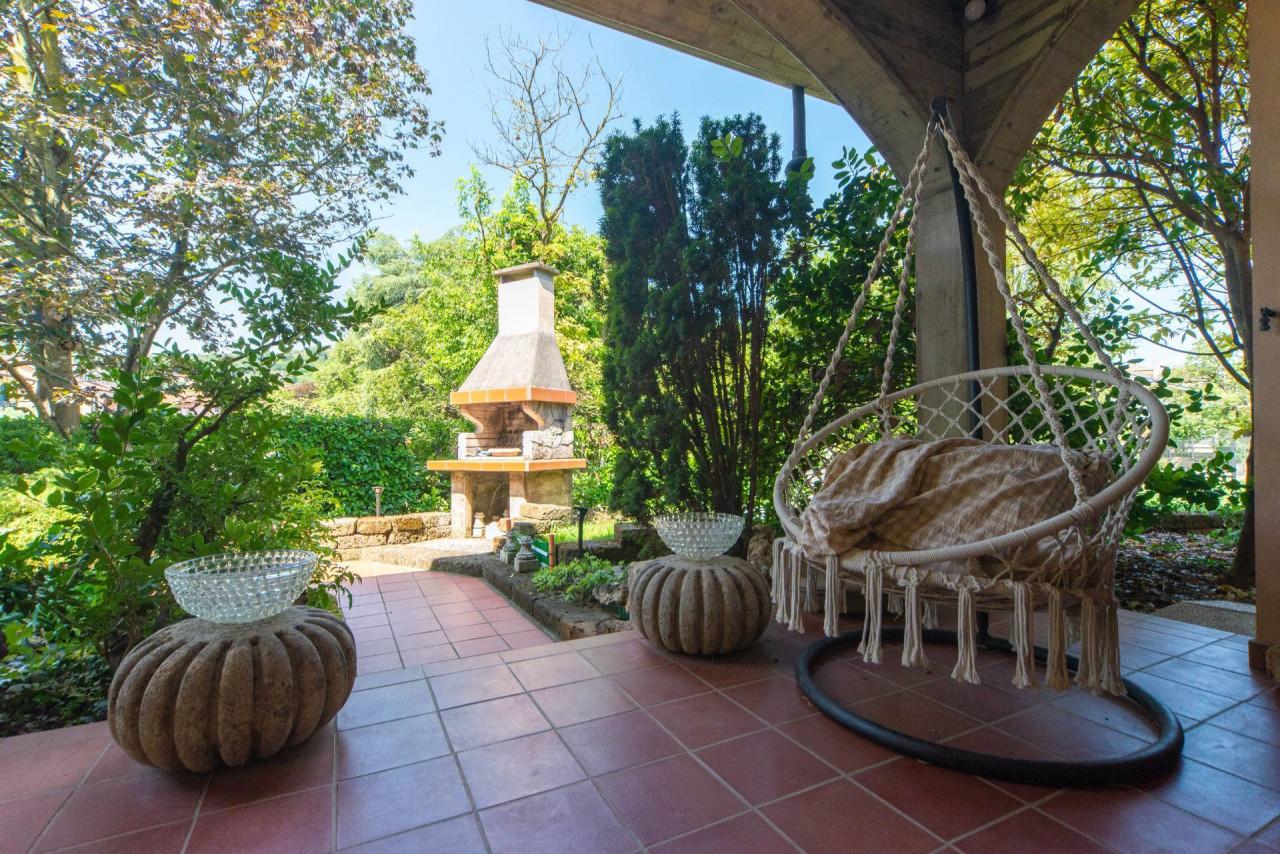 5-Zimmer Villa in Monteviale, Italy, Nr. 24418