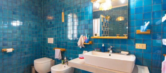 5-Zimmer Villa in Monteviale, Italy, Nr. 24418 14