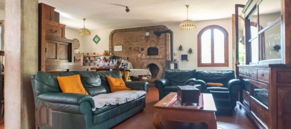 5-Zimmer Villa in Monteviale, Italy, Nr. 24418 8