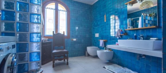 5-Zimmer Villa in Monteviale, Italy, Nr. 24418 13