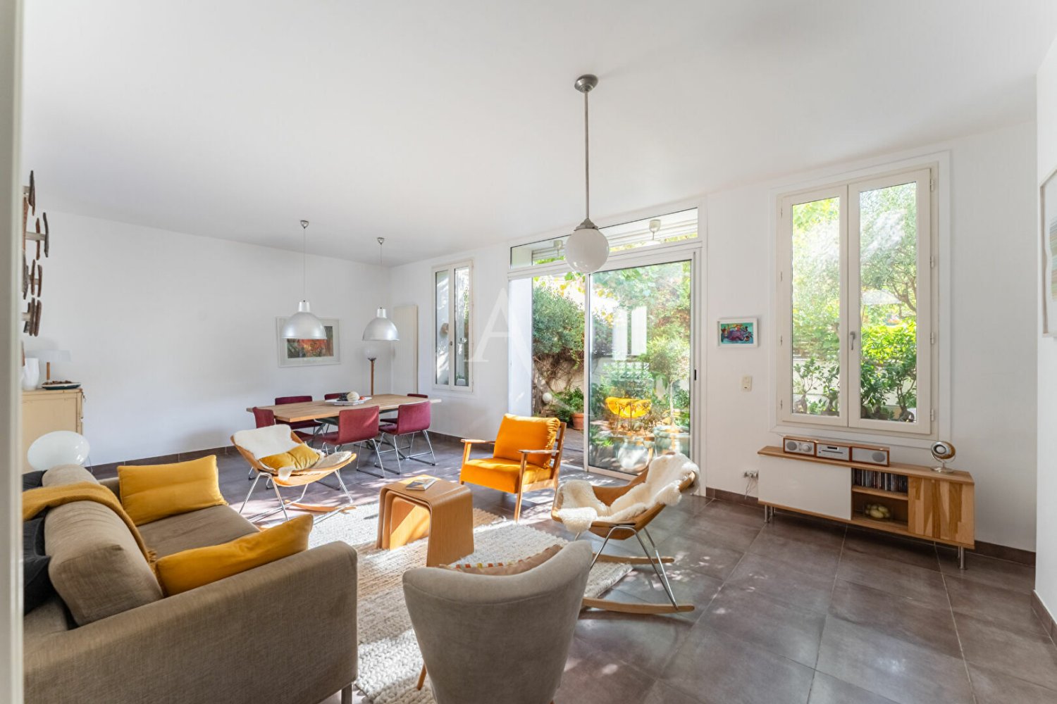 4 bedrooms House in Marseille, France No. 346813