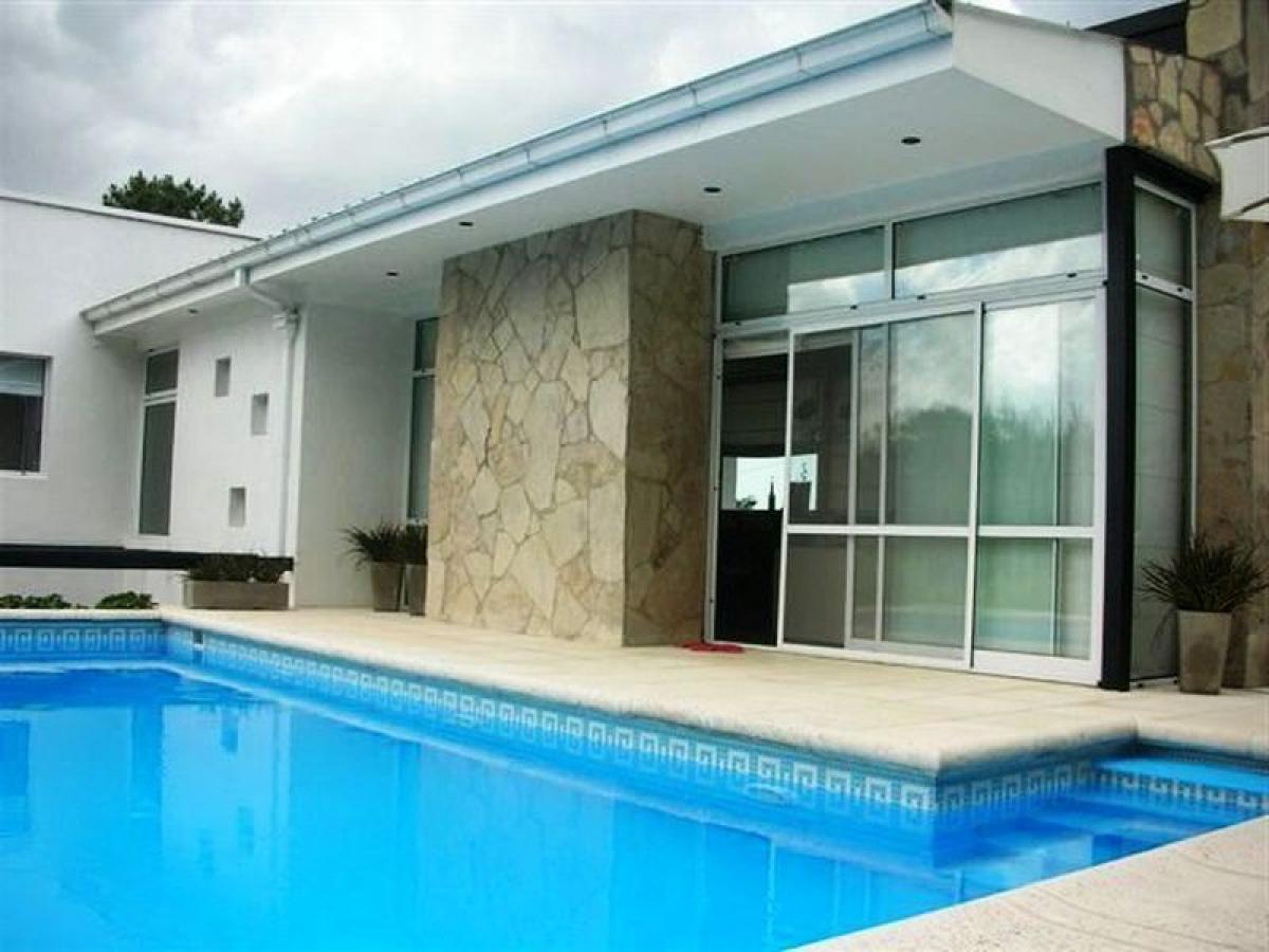 3 Schlafzimmer Haus in Mar del Plata, Argentina, Nr. 96258