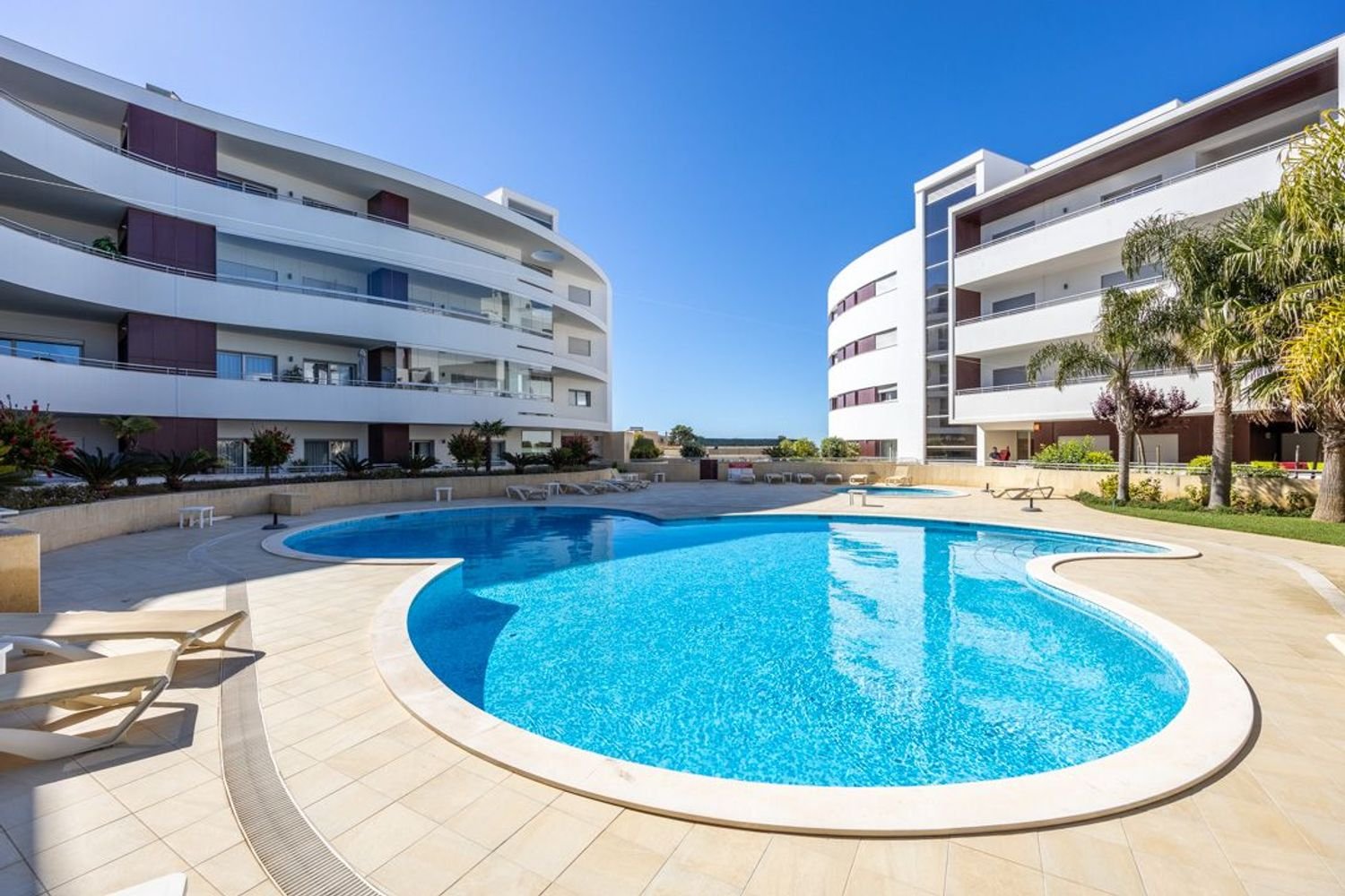 2 bedrooms Apartment in Lagos, Portugal No. 279741